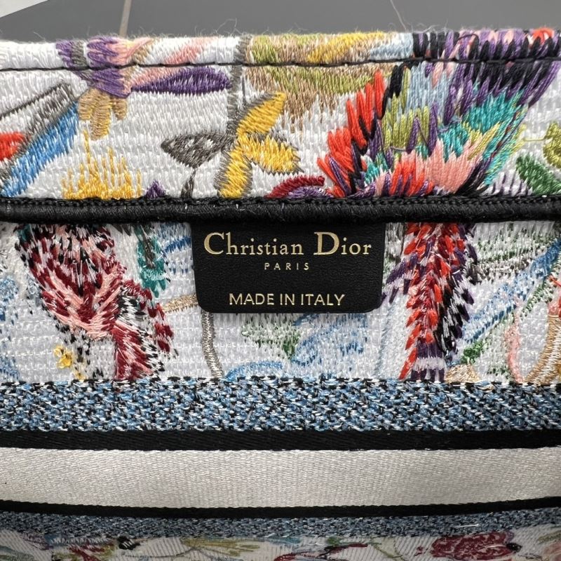 chr1st1an D10r shopping bags